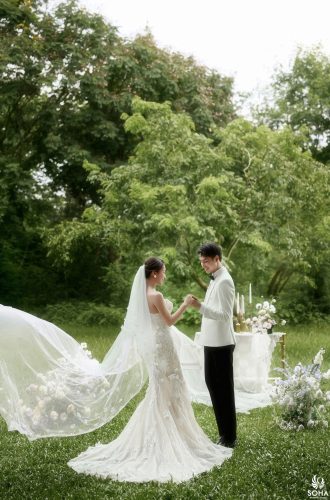 Công viên Yên Sở